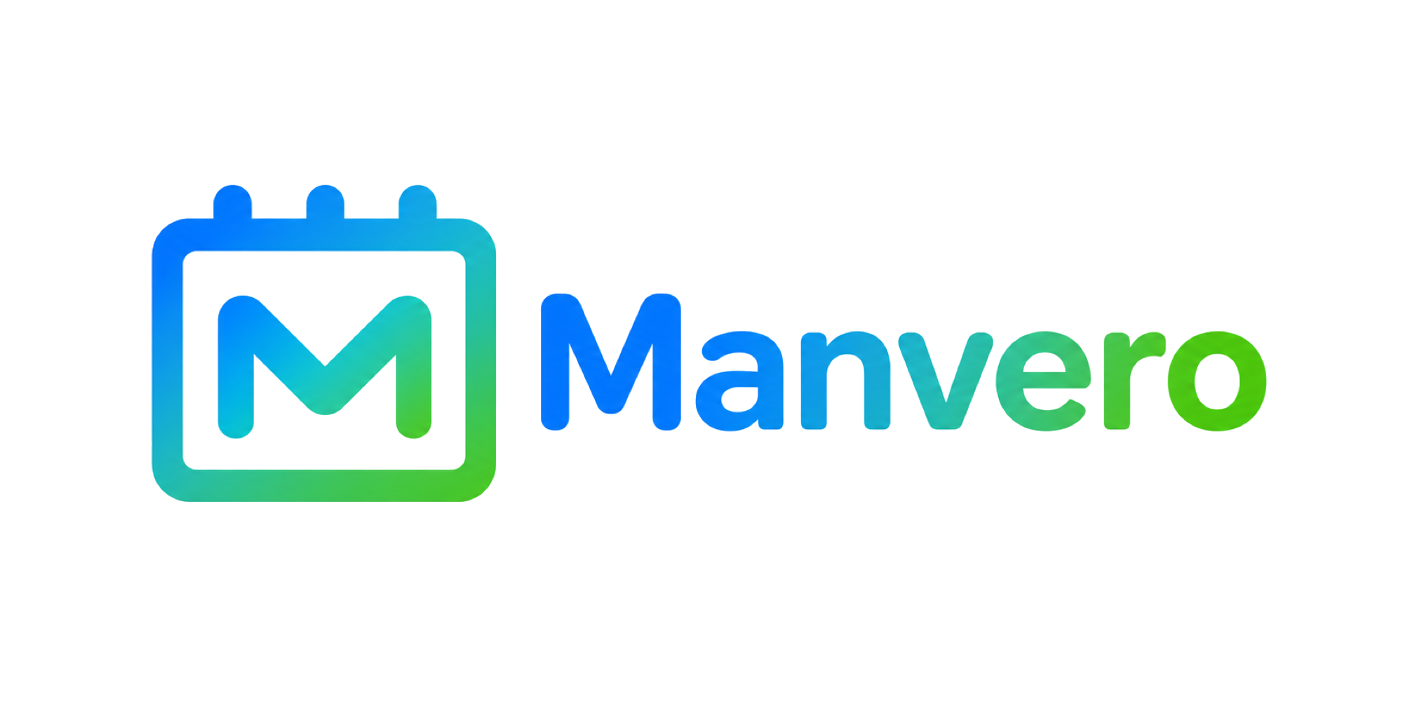 Manvero logo
